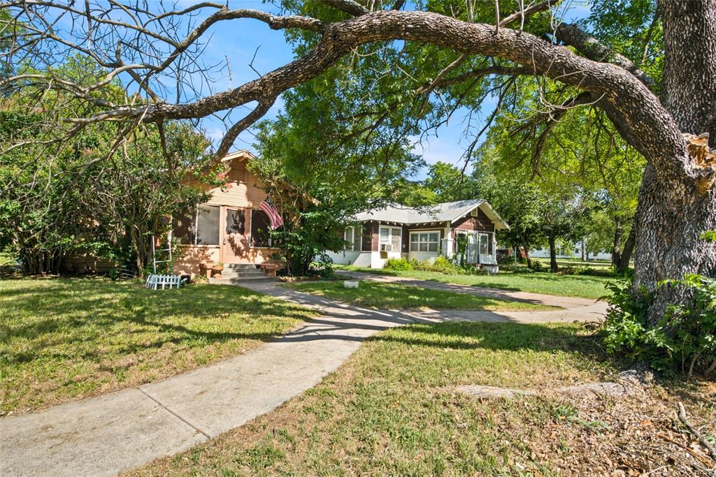 Burkett - Residential