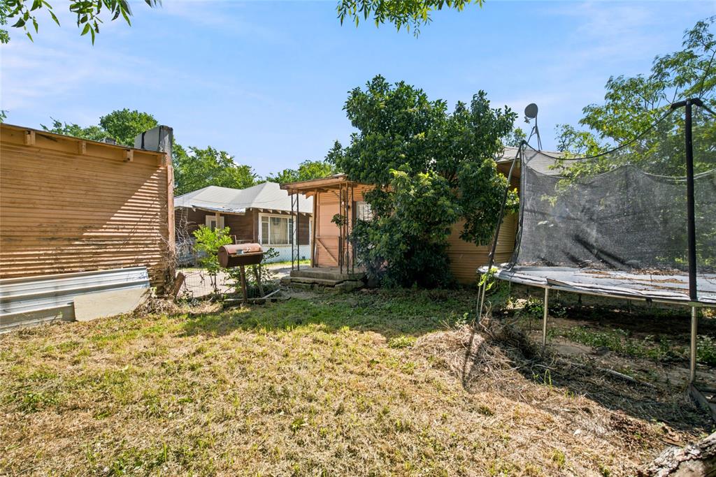 Burkett - Residential