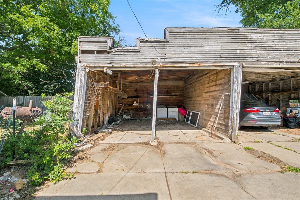 Burkett - Residential