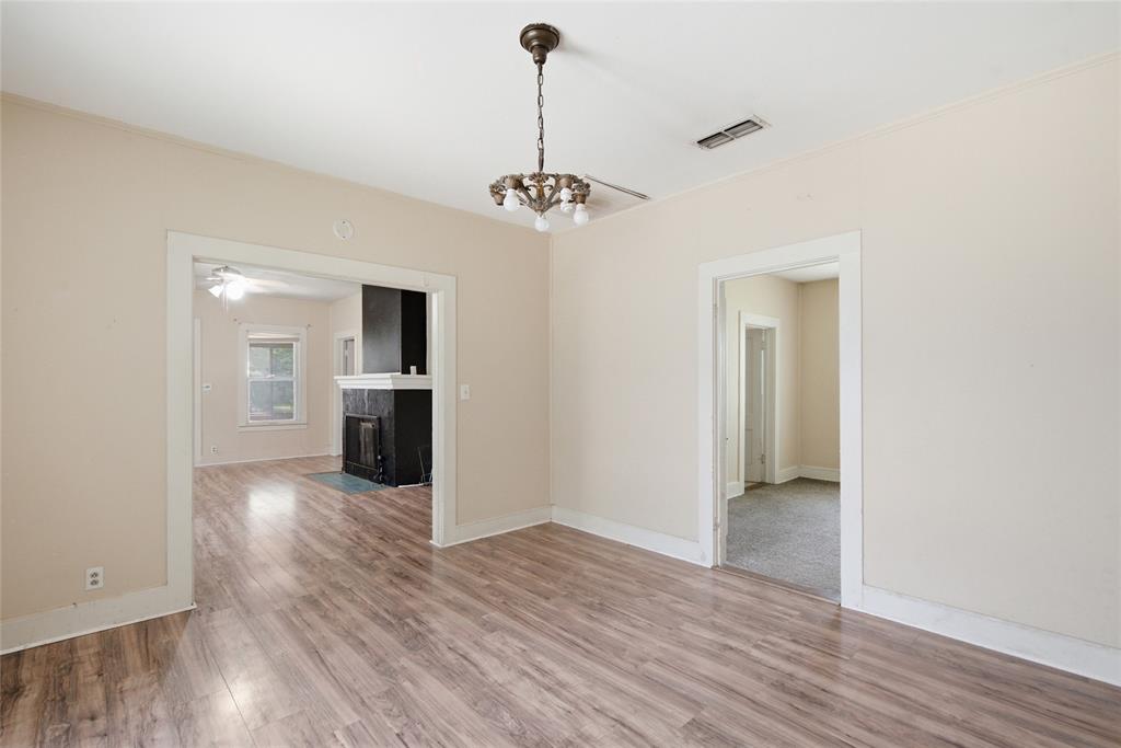 Burkett - Residential