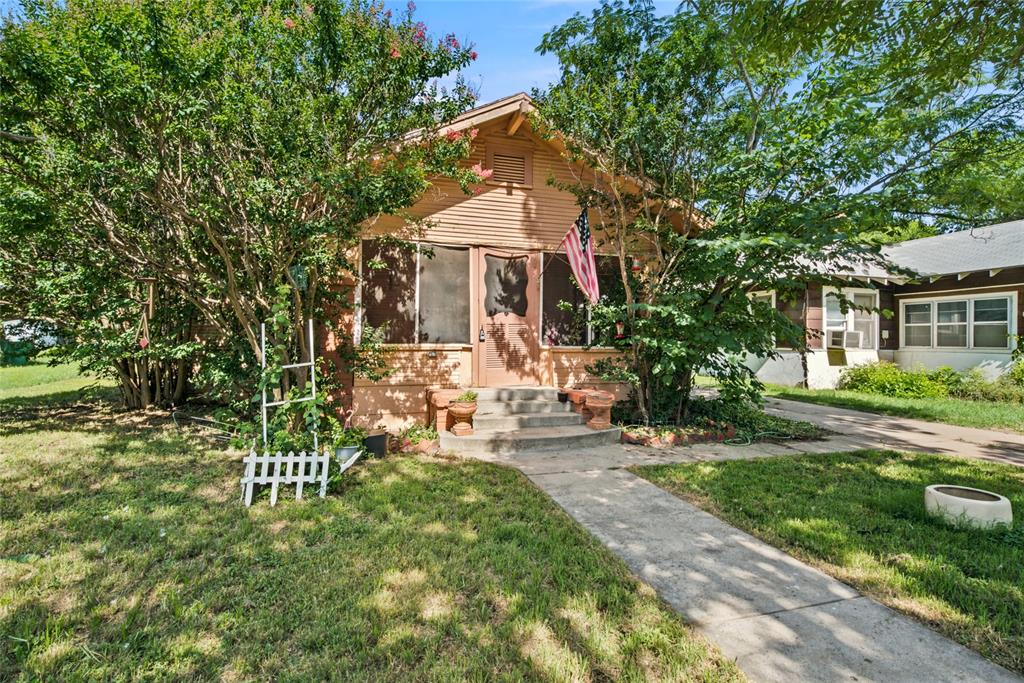 Burkett - Residential