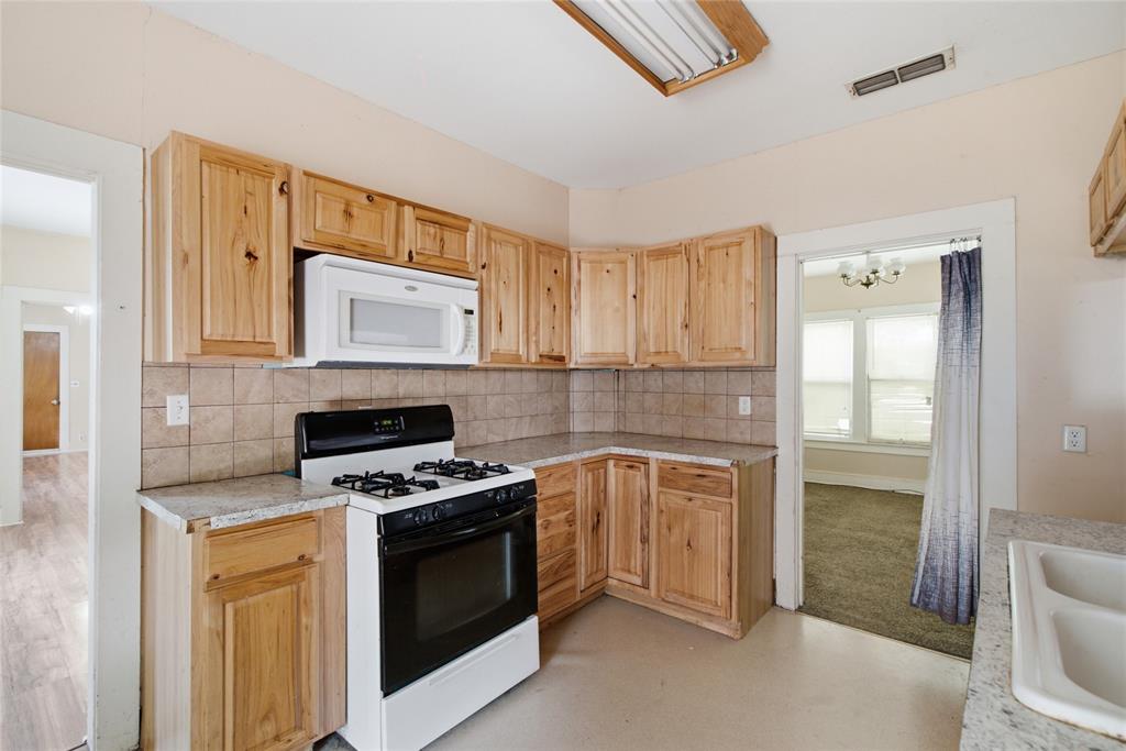 Burkett - Residential