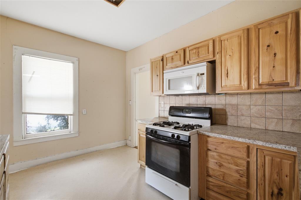 Burkett - Residential