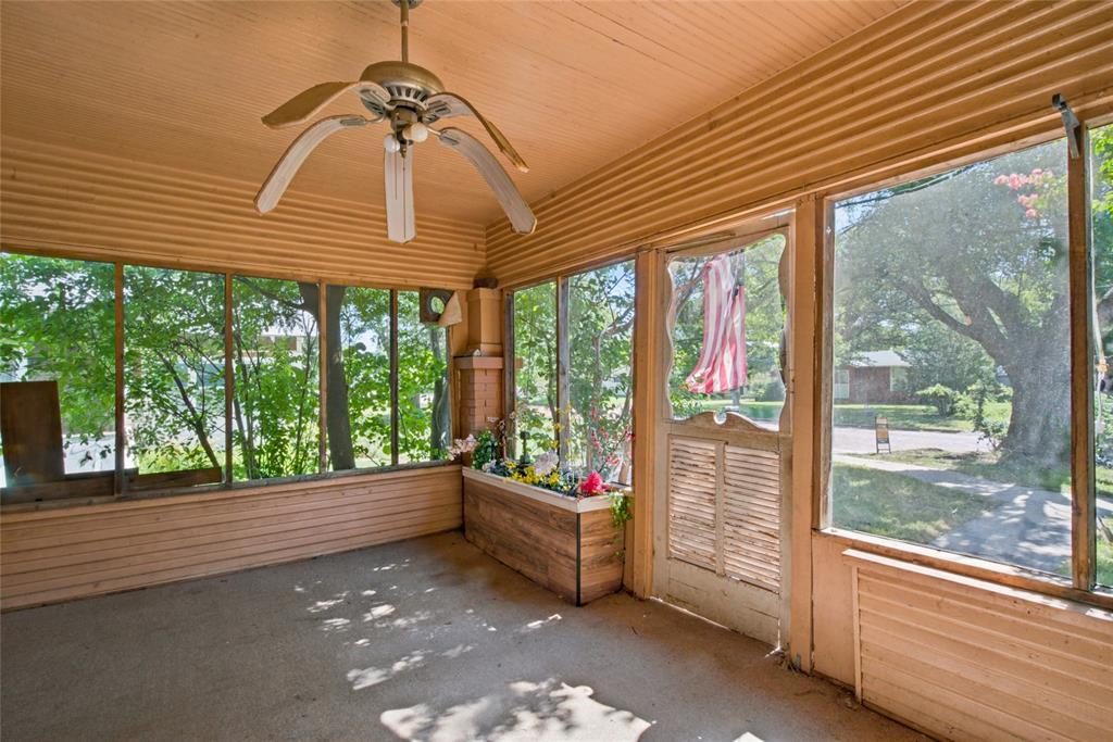 Burkett - Residential