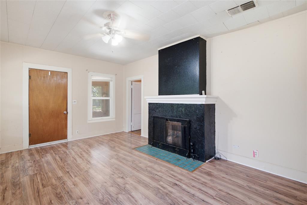 Burkett - Residential