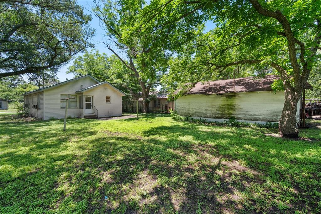 Corsicana - Residential