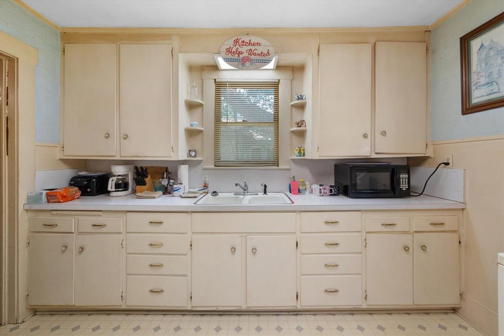 Corsicana - Residential