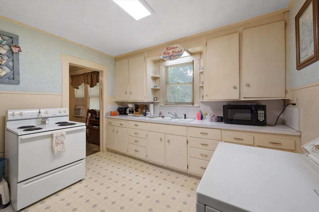 Corsicana - Residential