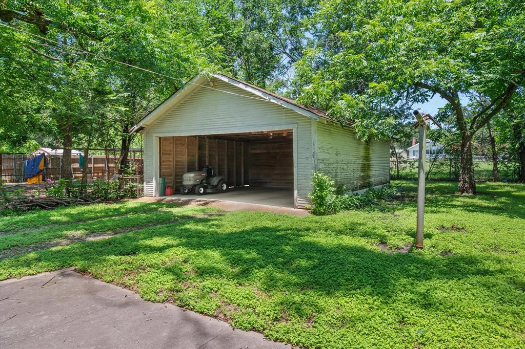 Corsicana - Residential