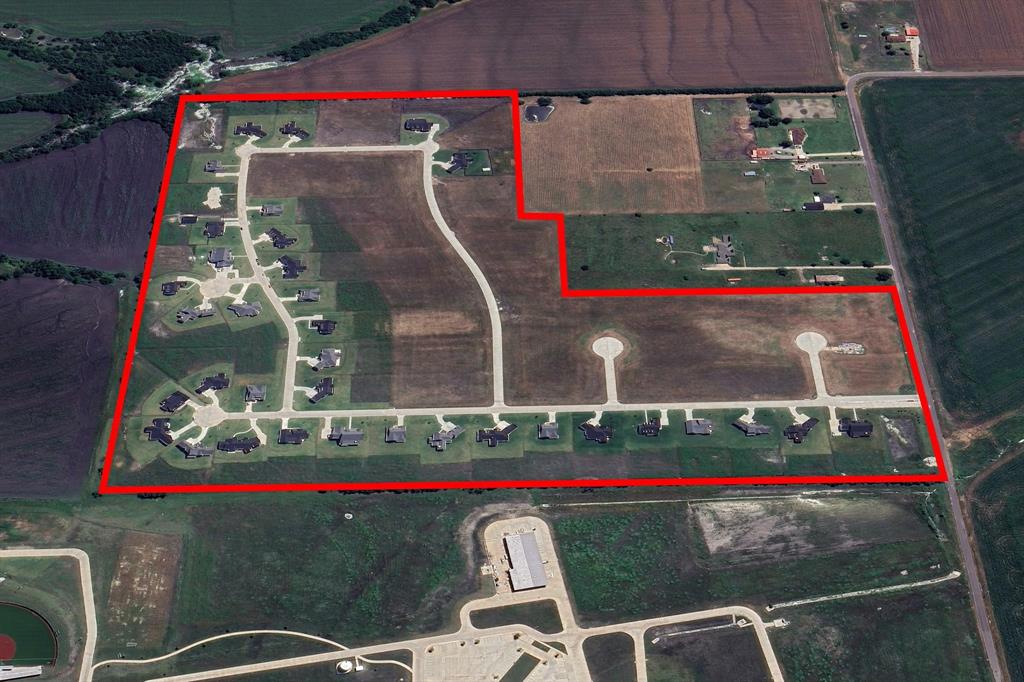 Lexington Heights Add - Residential