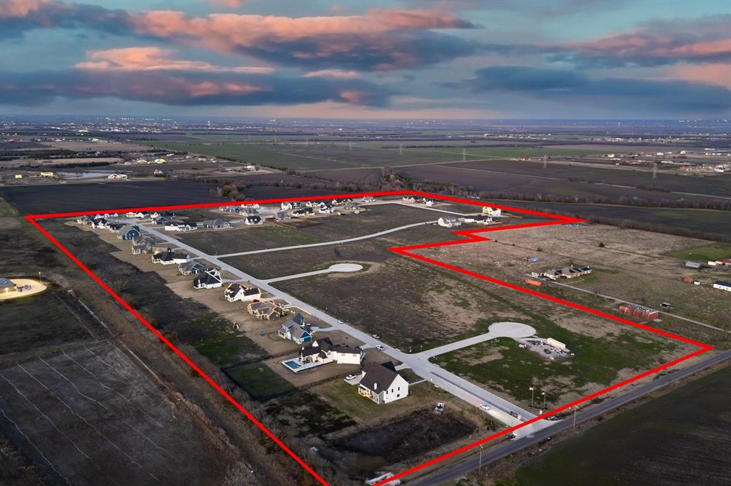 Lexington Heights Add - Residential
