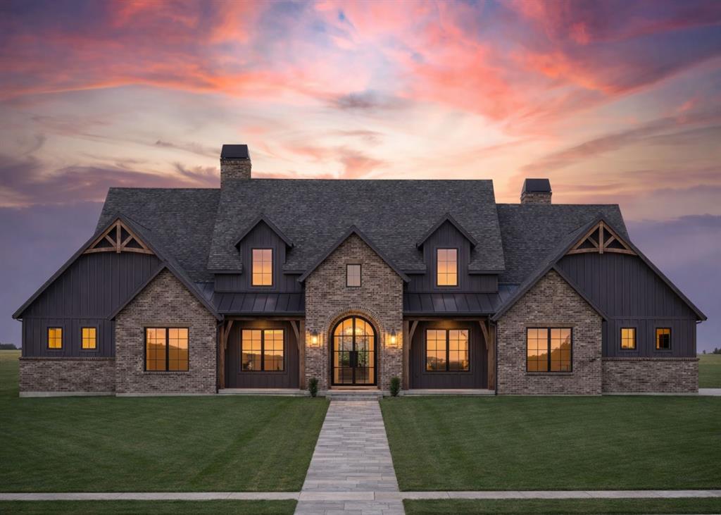 Lexington Heights Add - Residential
