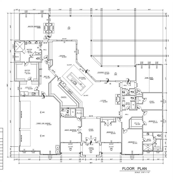 Lexington Heights Add - Residential