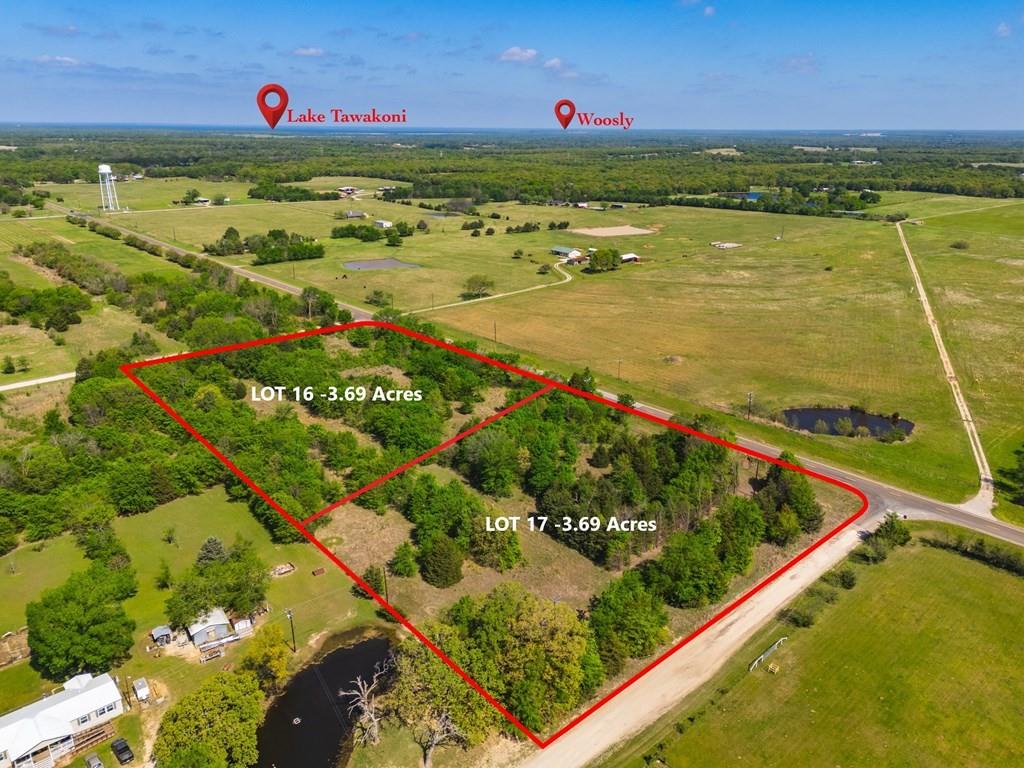 Edgewood Acres - Land