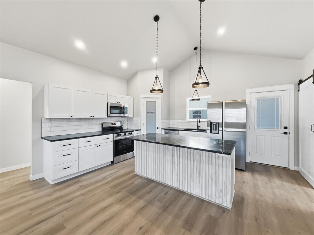 J MCCULLOUGH - Residential