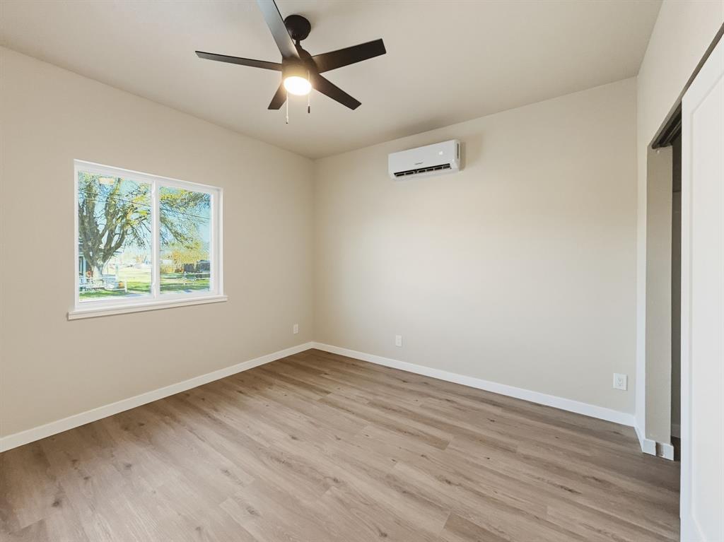 J MCCULLOUGH - Residential