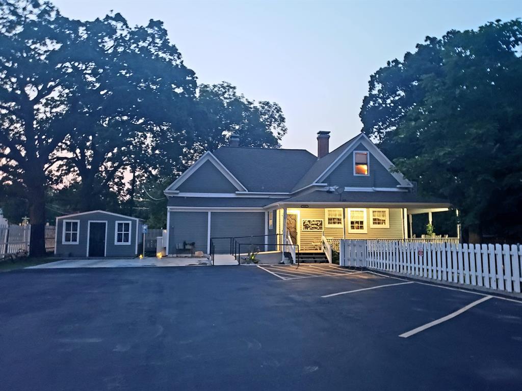 Park Place Add - Commercial Sale