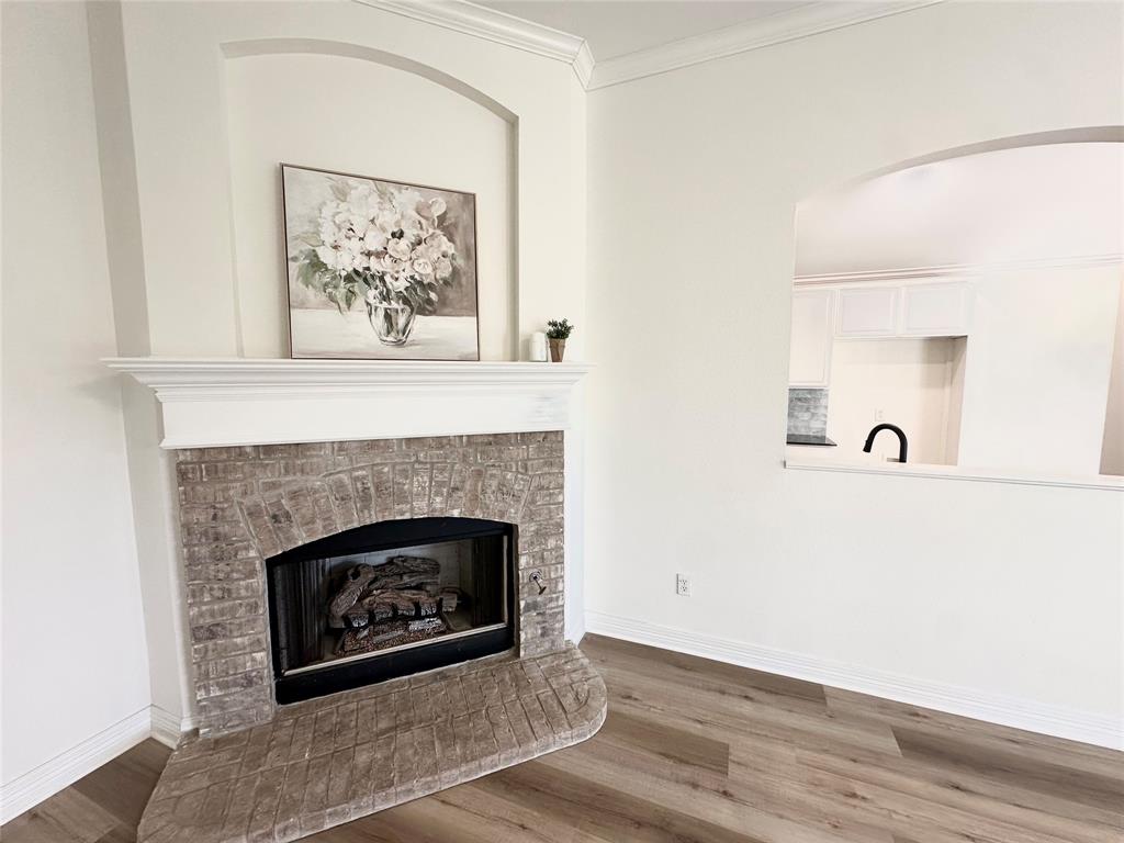 Legacy - Residential