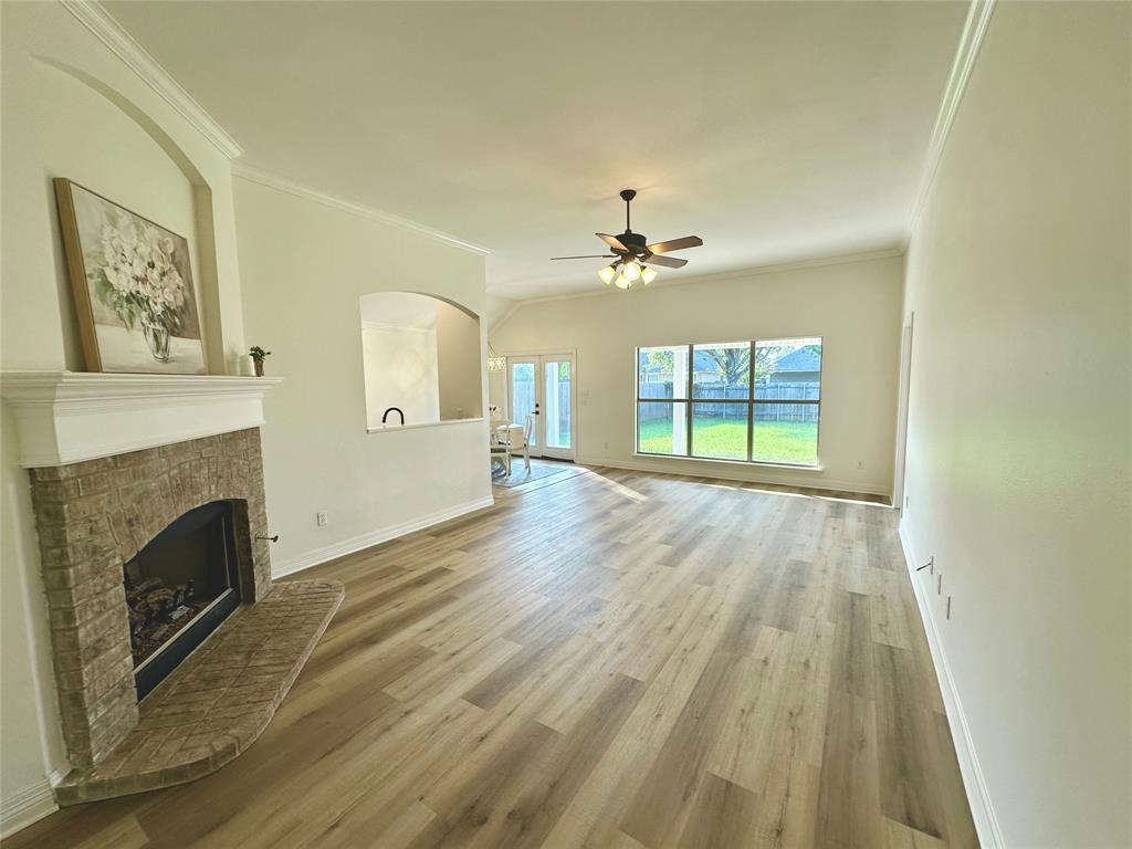 Legacy - Residential