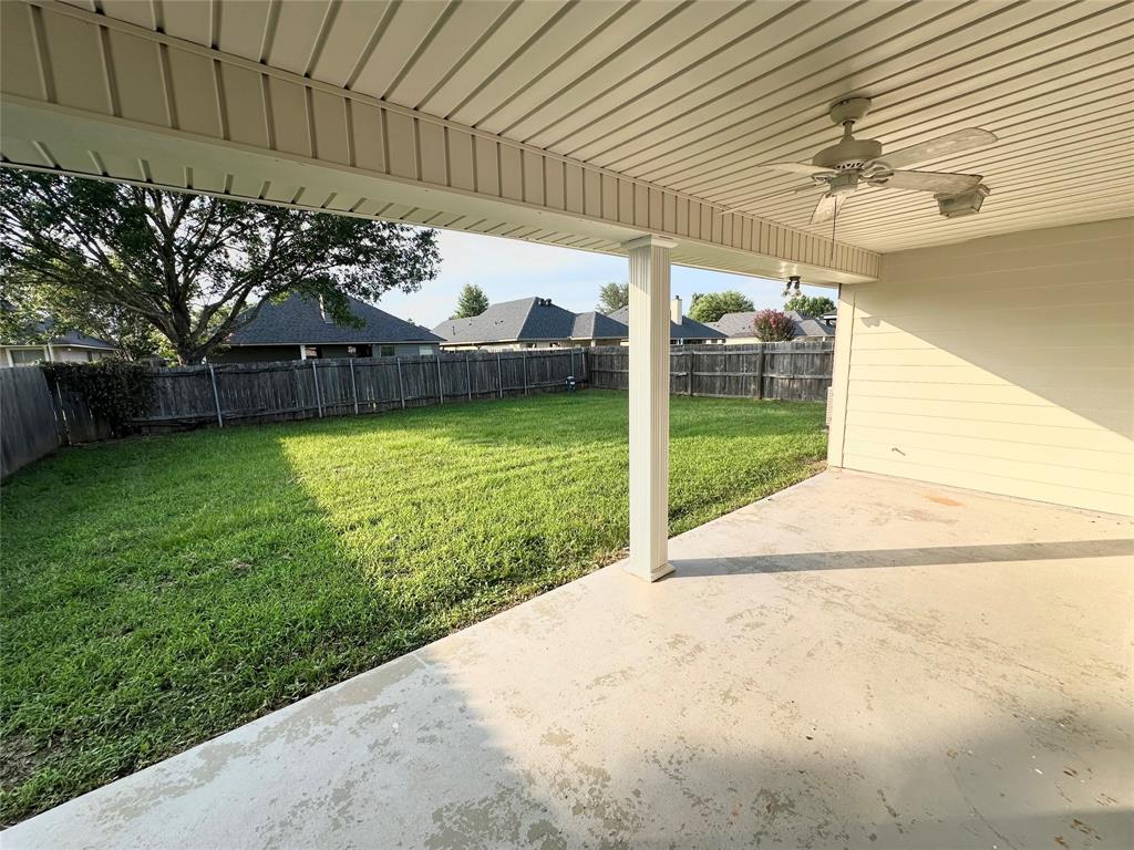 Legacy - Residential
