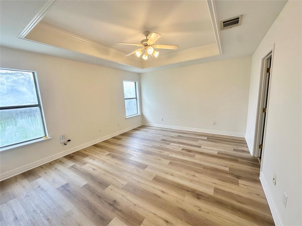 Legacy - Residential