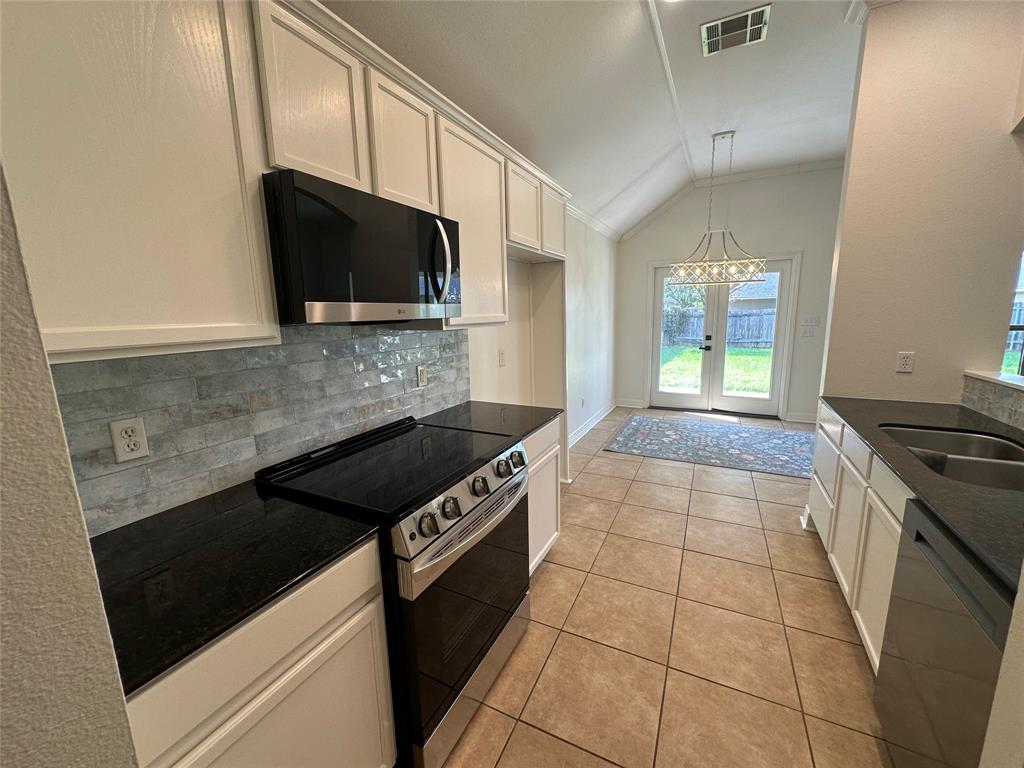 Legacy - Residential