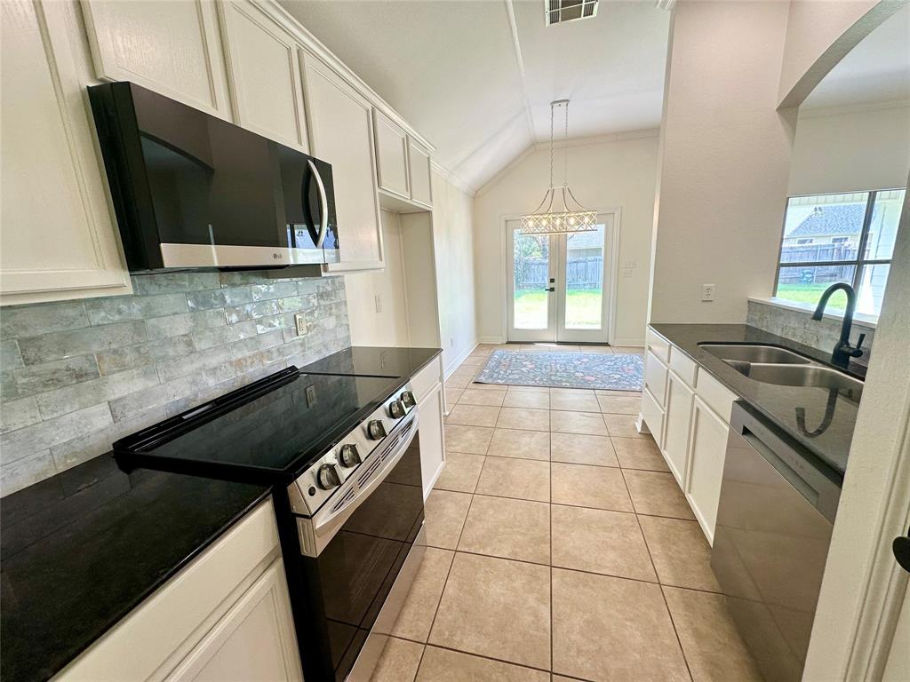 Legacy - Residential