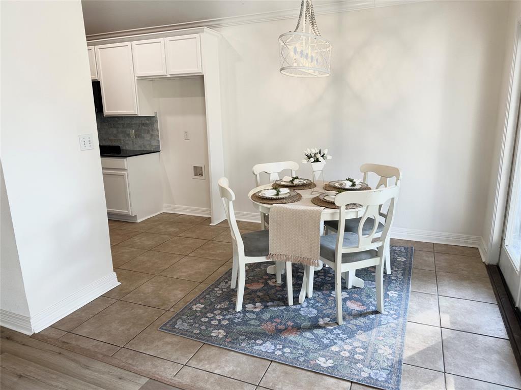 Legacy - Residential