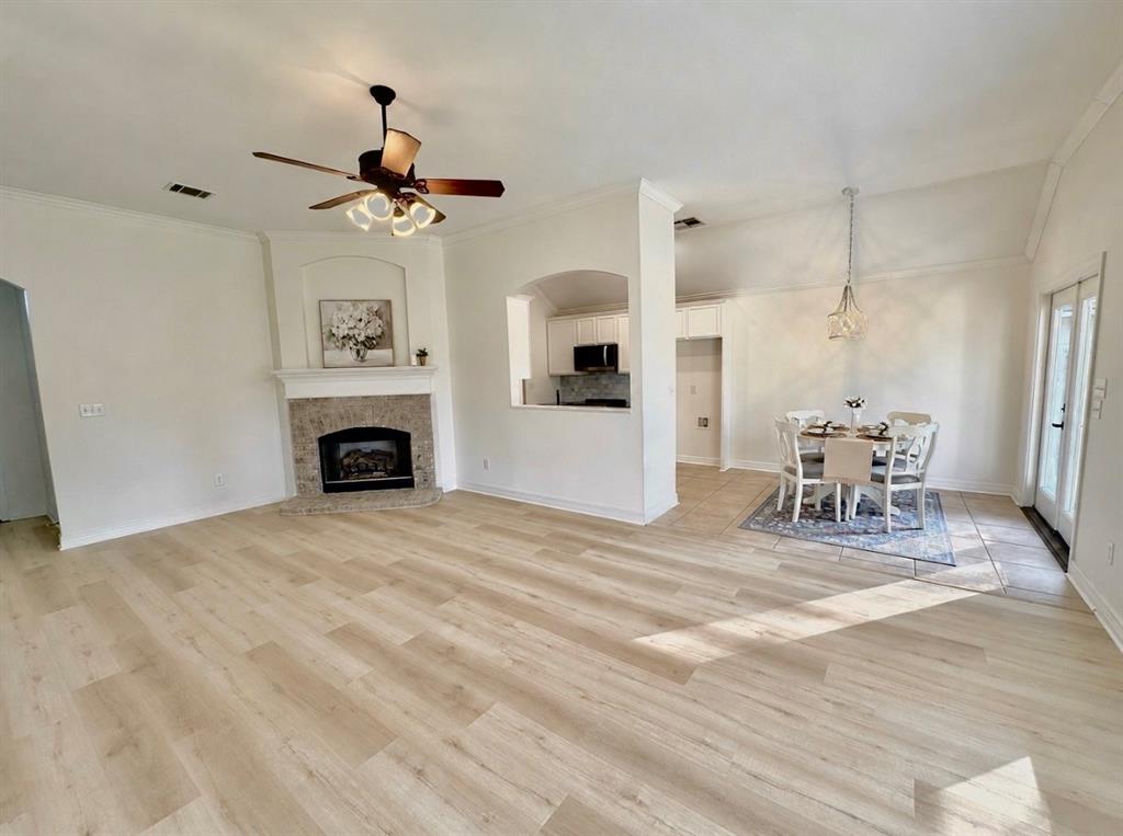 Legacy - Residential