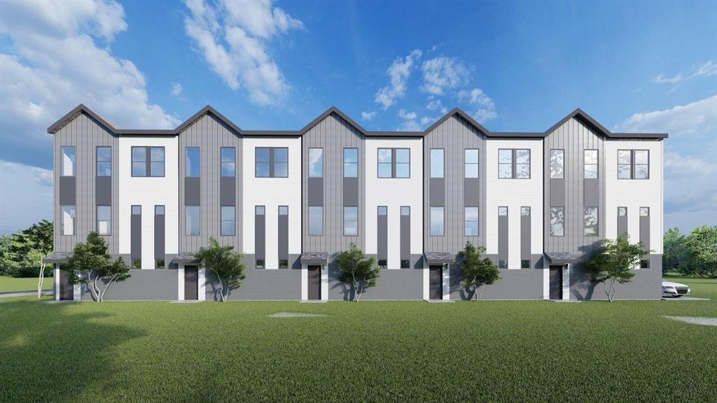 Motivated seller seeking alignment with a qualified buyer and open to structuring an investment partnership.
Welcome to an exceptional opportunity to make your mark in one of Dallas’s most rapidly growing and dynamic neighborhoods! Nestled in the heart of sought-after East Dallas, this property presents a rare chance for investors to own a five-townhome-style condo building, offering a perfect blend of modern living with the area's vibrant charm.

Situated on Ashby Street, this prime parcel of land is ideally located to take full advantage of East Dallas's continued growth and transformation. With a combination of trendy boutiques, eclectic eateries, and the lively energy of Lower Greenville just moments away, the location is a magnet for both residents and visitors seeking a unique, urban lifestyle. The area has become a hub for those wanting access to the best that Dallas has to offer, including entertainment, dining, and outdoor activities.

Construction has already commenced on this visionary development project and is ideal for those looking to capitalize on East Dallas's growing appeal. Whether you're considering leasing or selling the individual units, the location offers the potential for significant returns in a thriving community. Don’t miss out on this incredible investment opportunity in a neighborhood that continues to see demand and growth. Secure your stake in East Dallas today and be part of the area’s exciting future!

Anticipated completion July 2026.