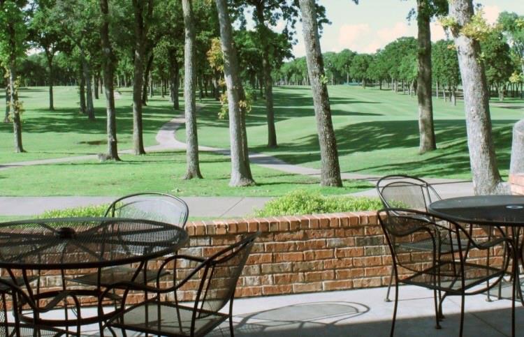 Cedar Creek Country Club - Residential
