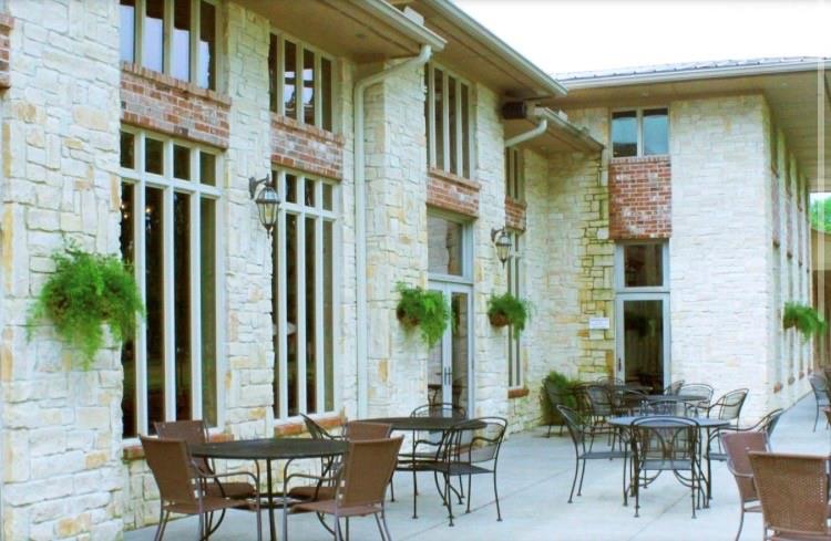 Cedar Creek Country Club - Residential