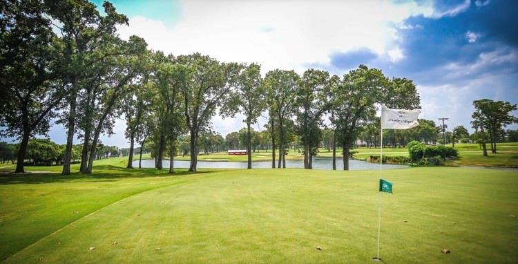 Cedar Creek Country Club - Residential