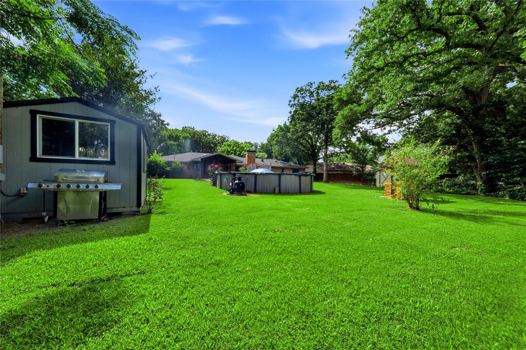 Cedar Creek Country Club - Residential