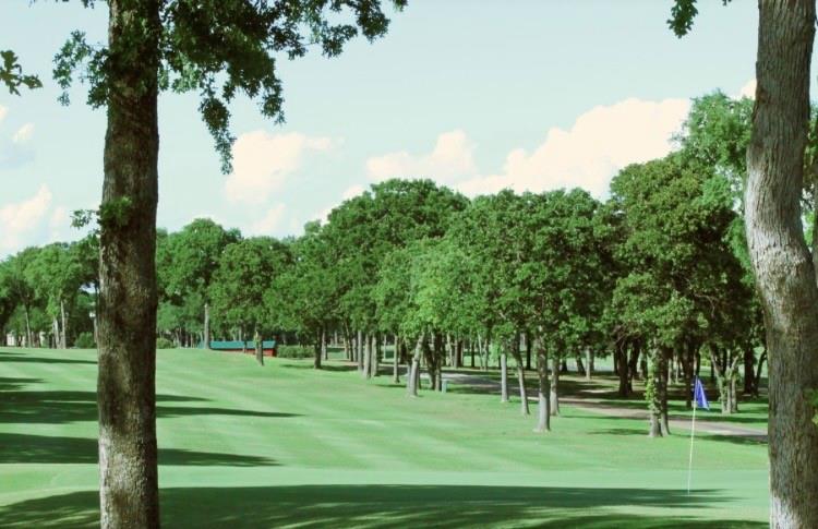 Cedar Creek Country Club - Residential