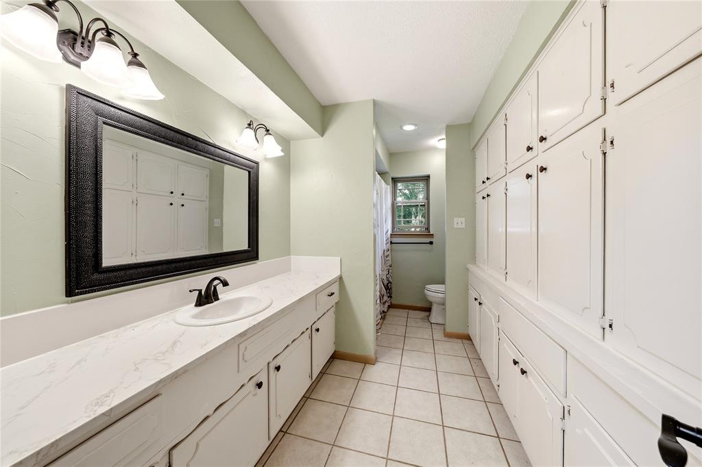 Cedar Creek Country Club - Residential