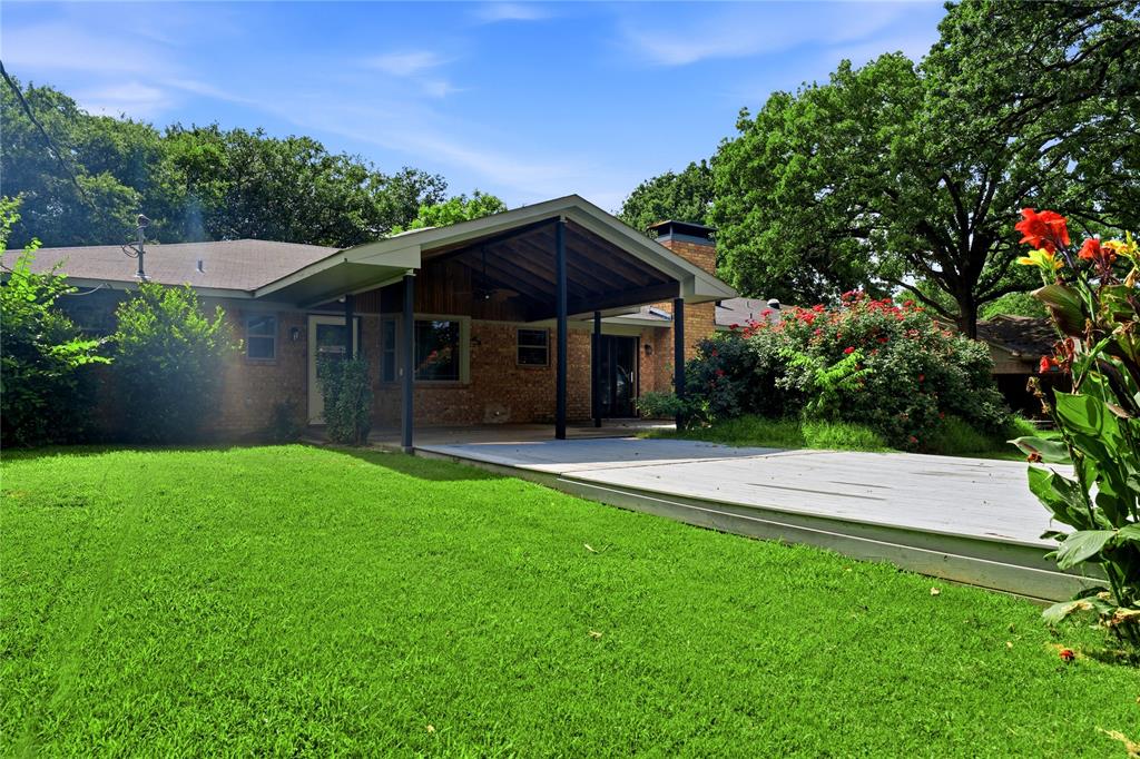 Cedar Creek Country Club - Residential