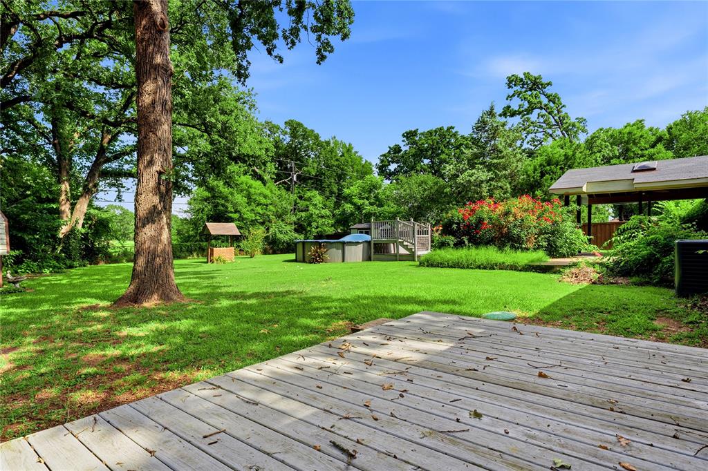 Cedar Creek Country Club - Residential