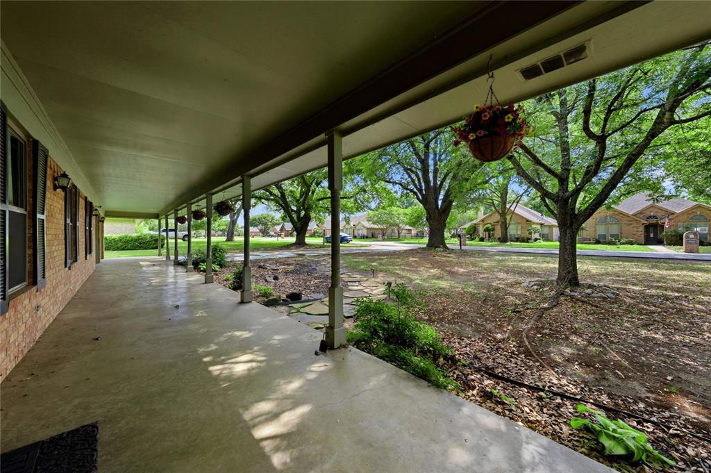 Cedar Creek Country Club - Residential