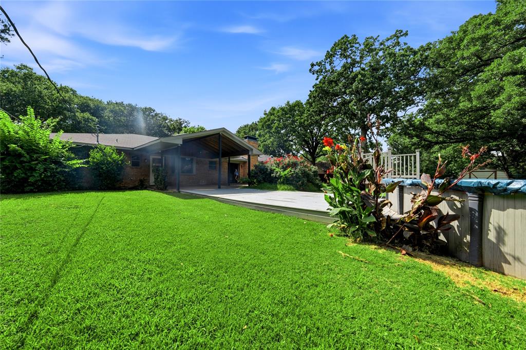 Cedar Creek Country Club - Residential