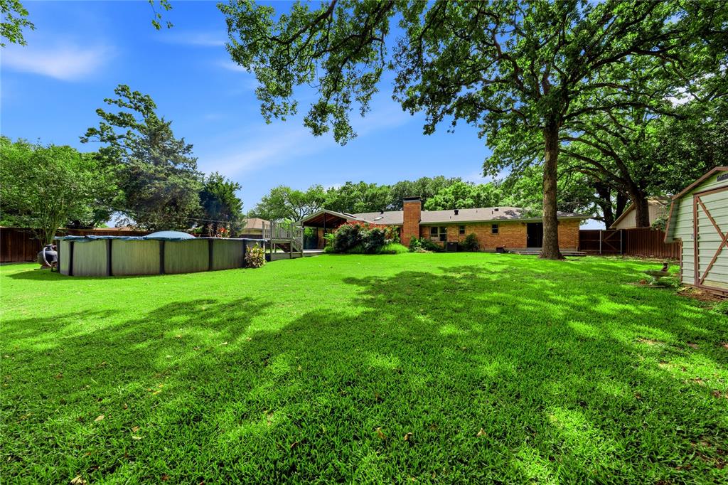 Cedar Creek Country Club - Residential