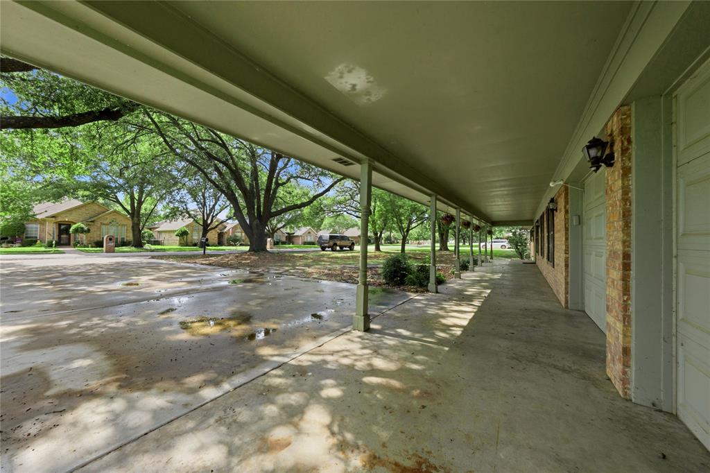 Cedar Creek Country Club - Residential