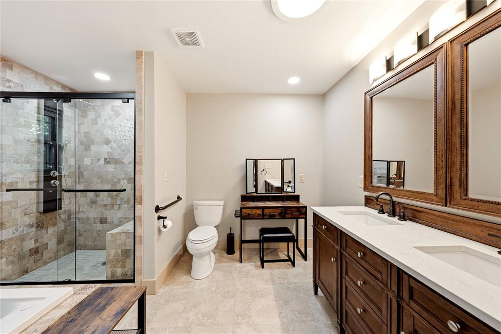 Cedar Creek Country Club - Residential