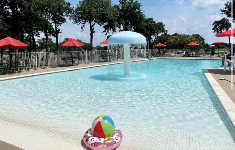 Cedar Creek Country Club - Residential