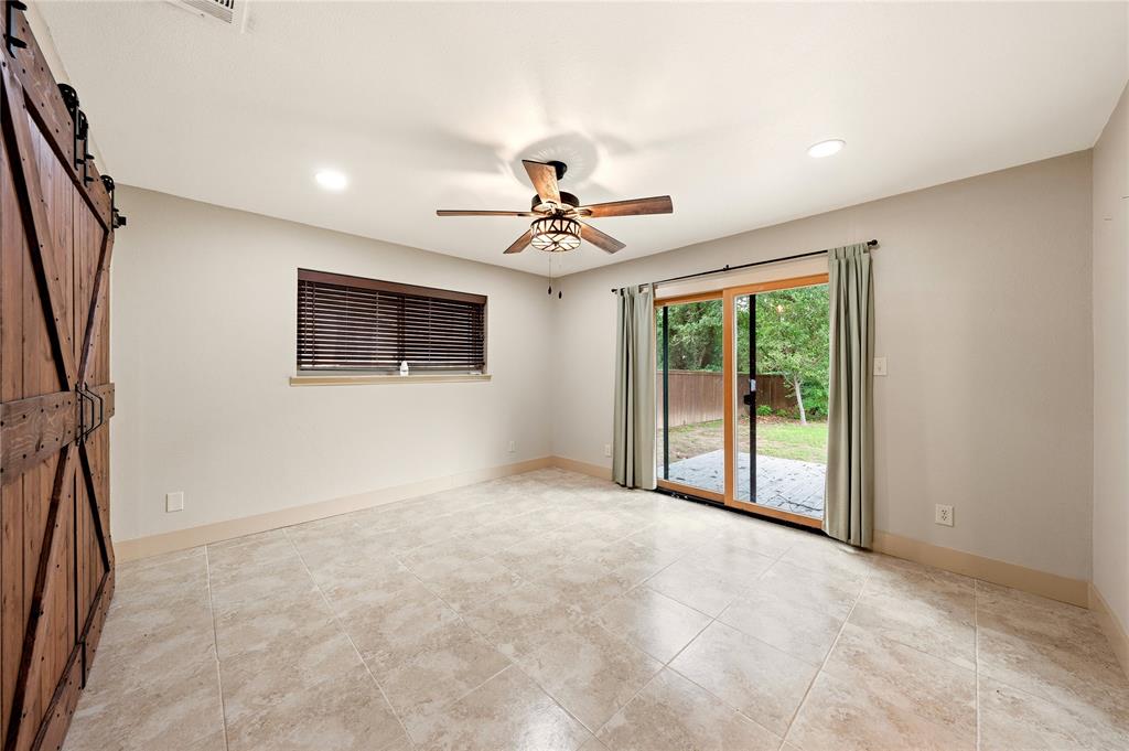 Cedar Creek Country Club - Residential