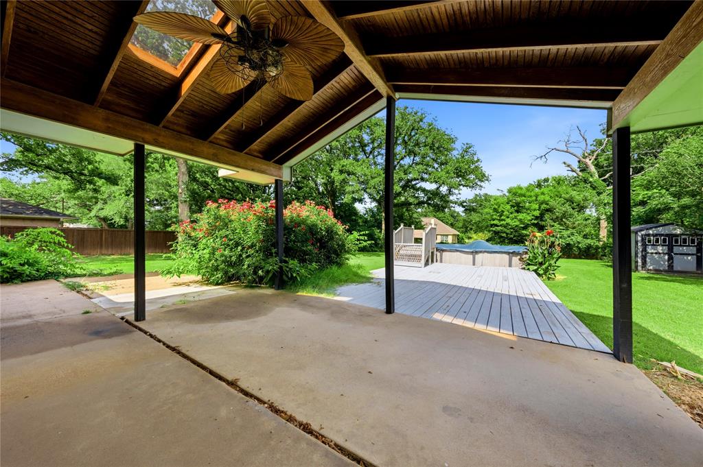 Cedar Creek Country Club - Residential