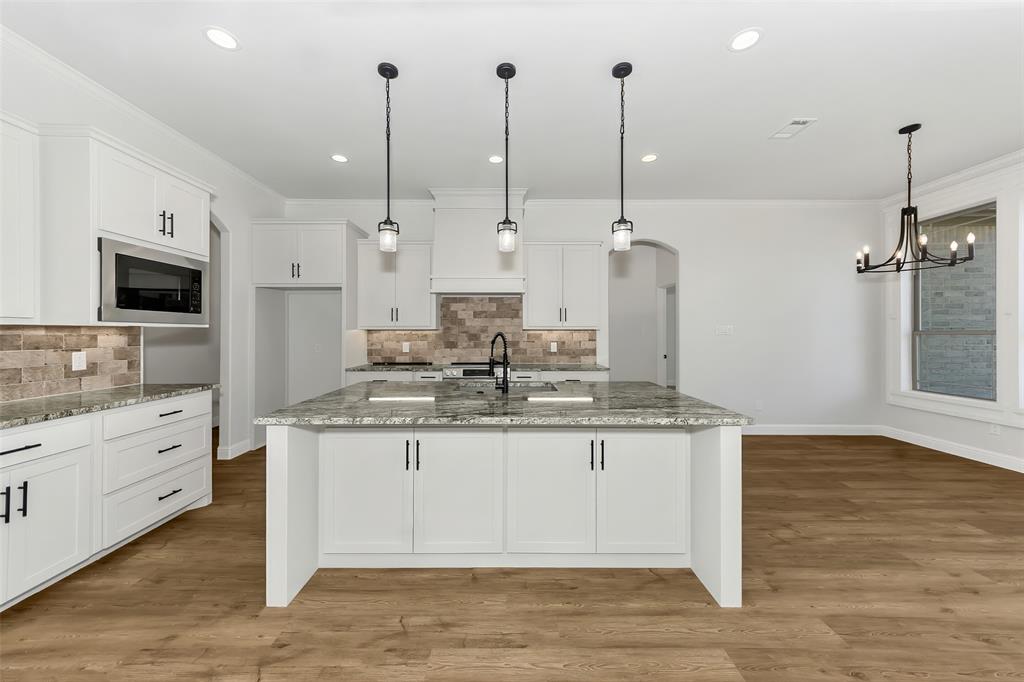Holiday Hills Estates - Residential