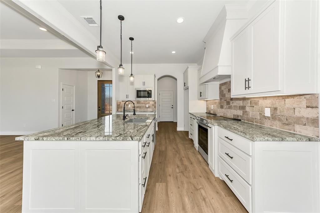 Holiday Hills Estates - Residential