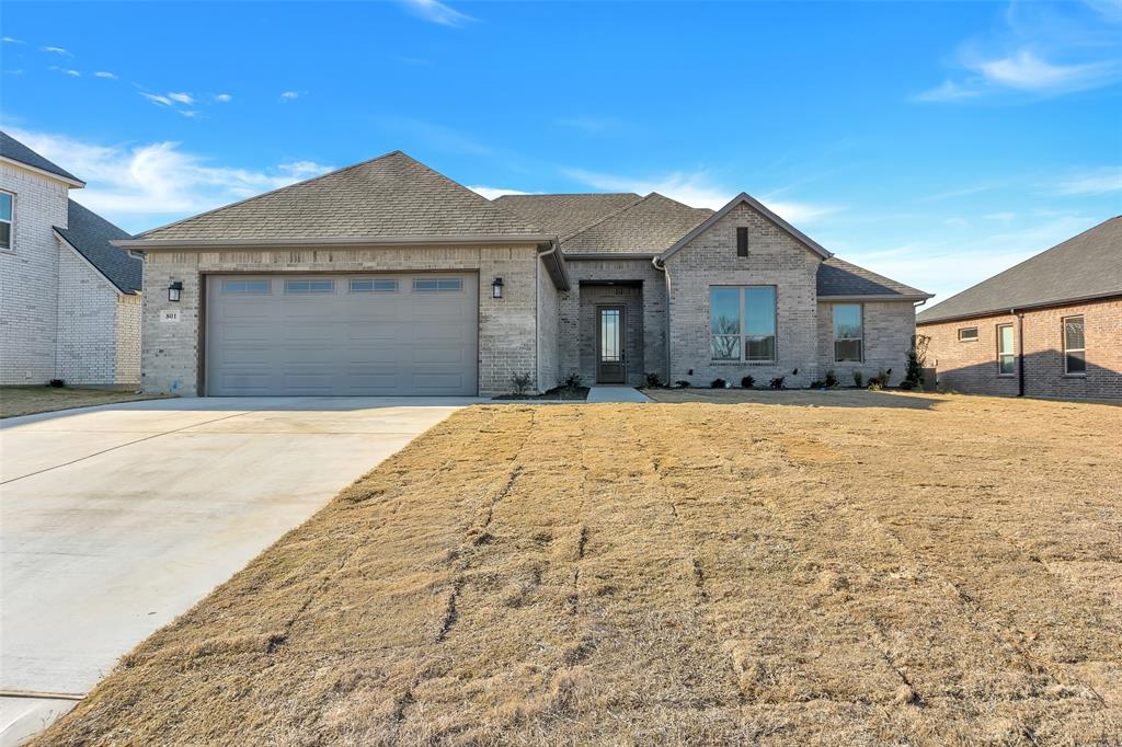 Holiday Hills Estates - Residential