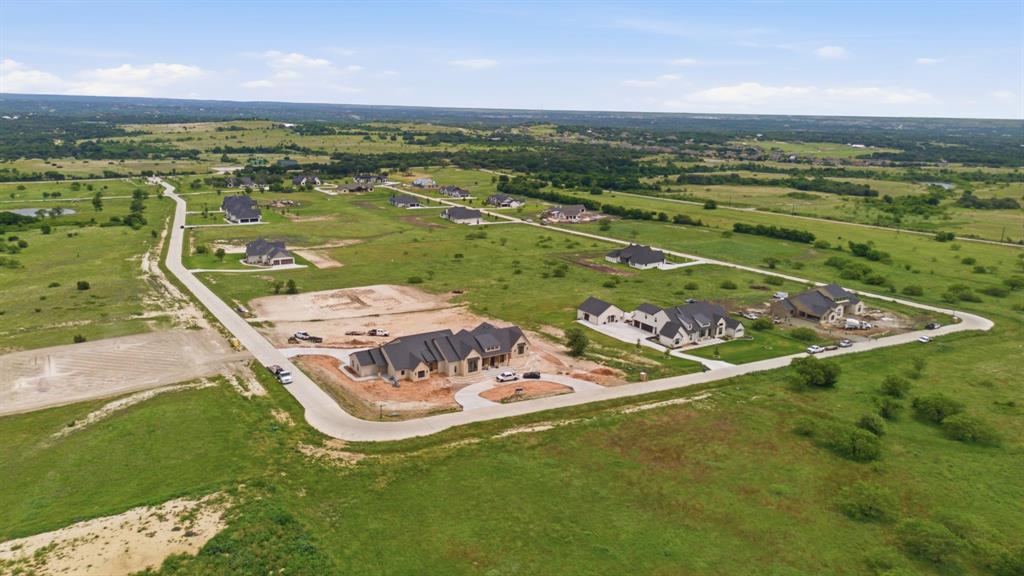 Summit Ranch - Land